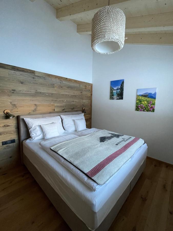 Tux Mountain Apart Extérieur photo